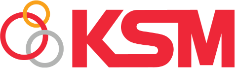 KSM Japan Logo